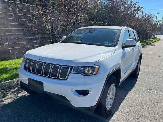 JEEP GRAND CHEROKEE 2020 1C4RJFAG9LC222218 image